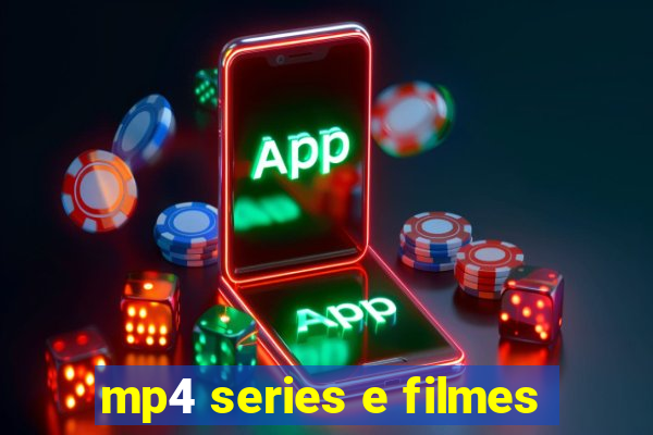 mp4 series e filmes